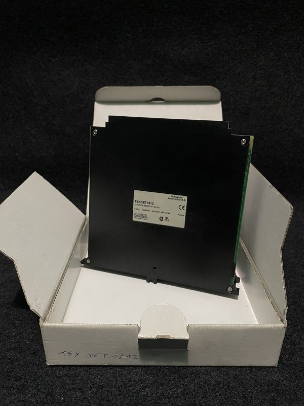 Schneider Electric - TSXDET1612 – Image 2