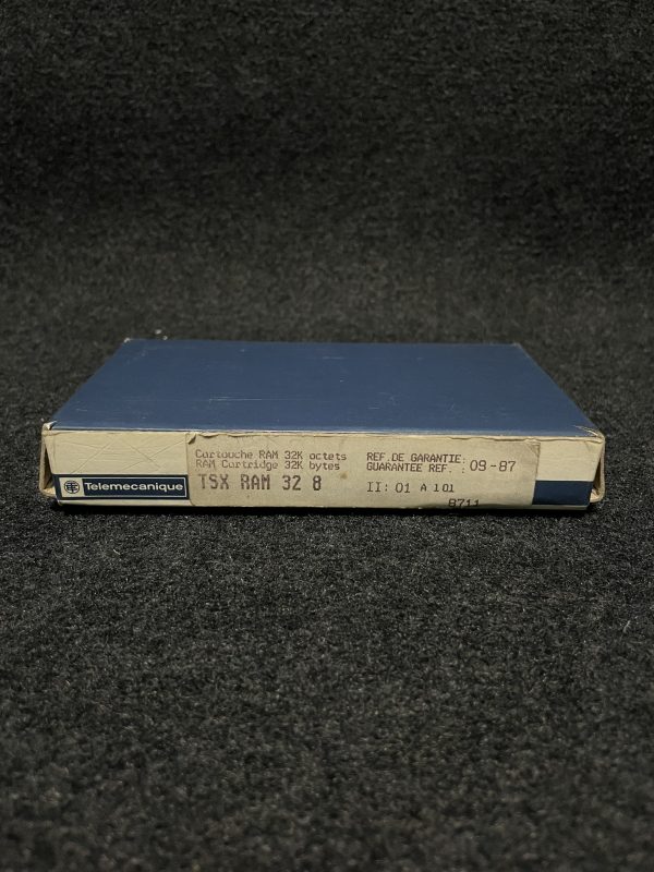 Schneider Electric - TSXRAM328 – Image 4