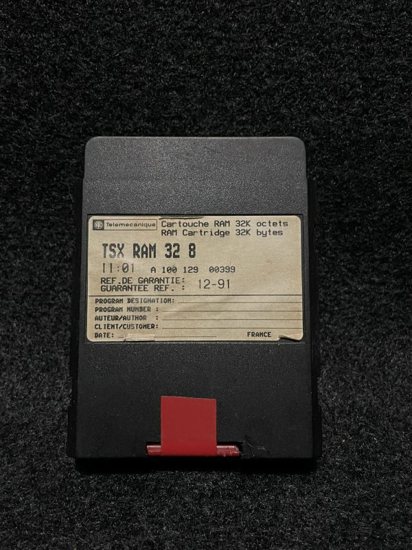 Schneider Electric - TSXRAM328