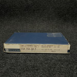Schneider Electric – TSXTS421F
