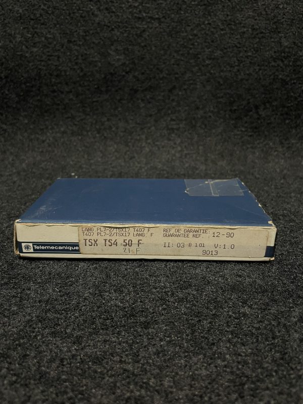 Schneider Electric - TSXTS421F – Image 2