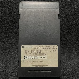Schneider Electric – TSXTS421F