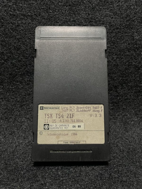 Schneider Electric - TSXTS421F