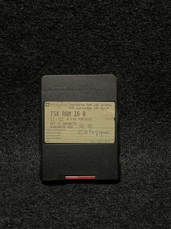 Schneider Electric - TSXRAM168