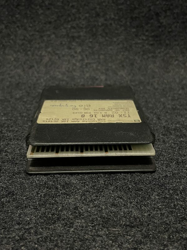 Schneider Electric - TSXRAM168 – Image 4