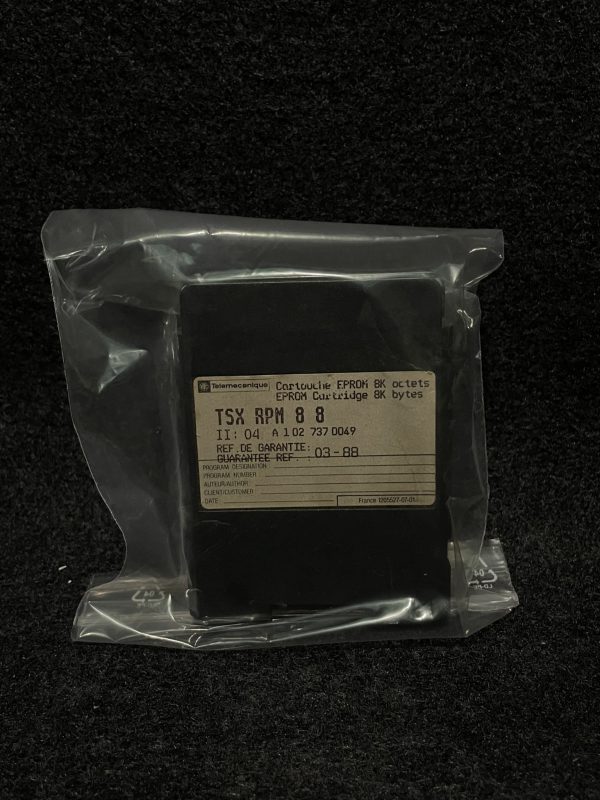 Schneider Electric - TSXRPM88 – Image 2