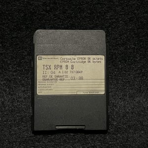 Schneider Electric – TSXRPM88
