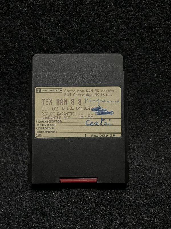 Schneider Electric - TSXRAM88