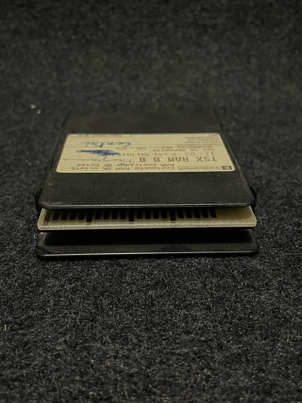 Schneider Electric - TSXRAM88 – Image 4