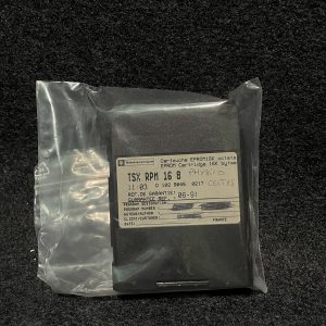 Schneider Electric – TSXRPM168