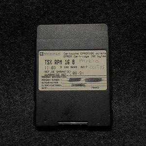 Schneider Electric – TSXRPM168