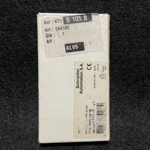 Schneider Electric – TSXRAM6416