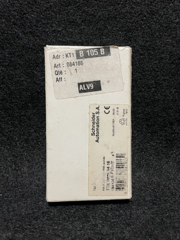 Schneider Electric - TSXRAM6416 – Image 2