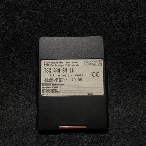 Schneider Electric – TSXRAM6416