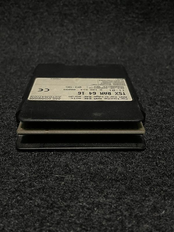 Schneider Electric - TSXRAM6416 – Image 4