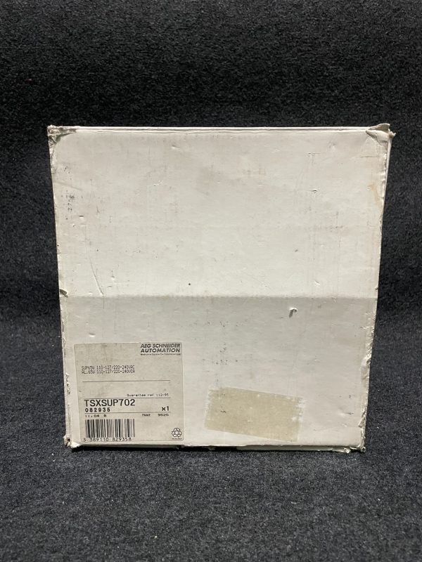 Schneider Electric - TSXSUP702 – Image 2