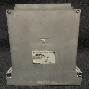 Schneider Electric – TSXSUP702