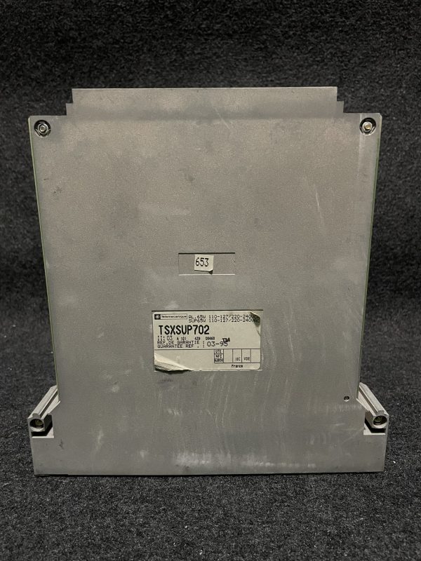 Schneider Electric - TSXSUP702