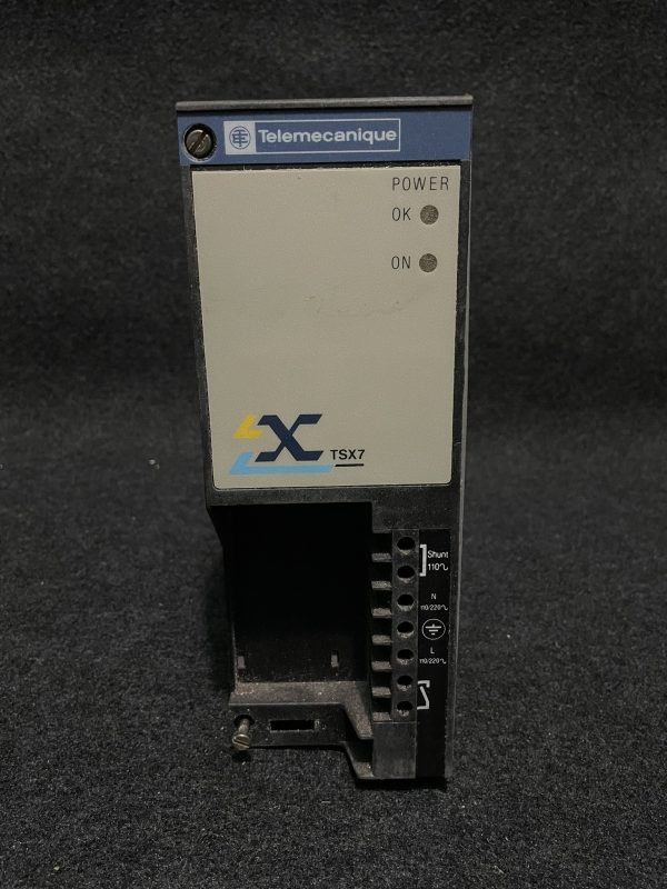 Schneider Electric - TSXSUP702 – Image 3