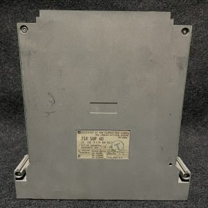 Schneider Electric – TSXSUP40