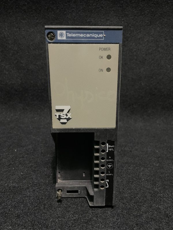 Schneider Electric - TSXSUP40 – Image 3