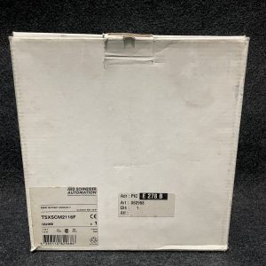 Schneider Electric – TSXSCM2116F