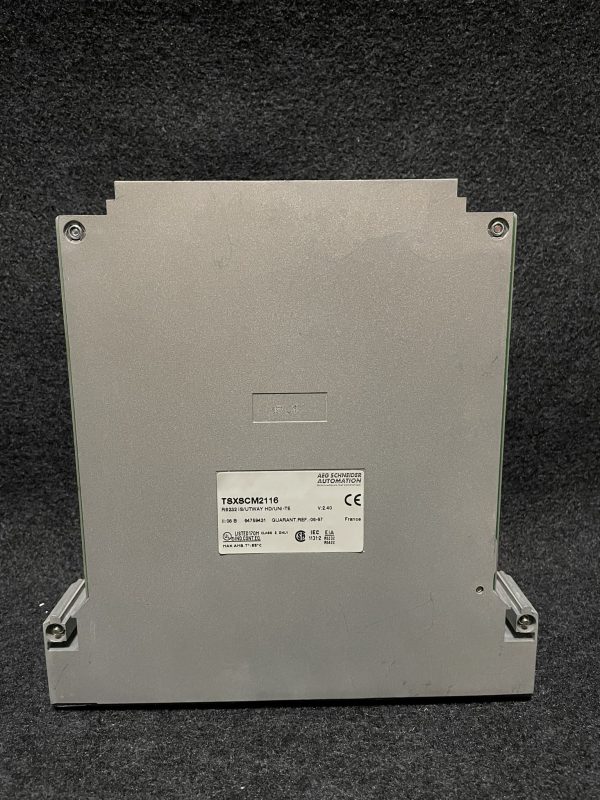 Schneider Electric - TSXSCM2116F