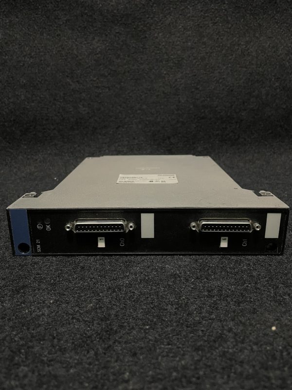 Schneider Electric - TSXSCM2116F – Image 4