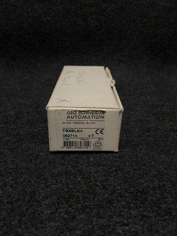 Schneider Electric - TSXBLK4 – Image 4