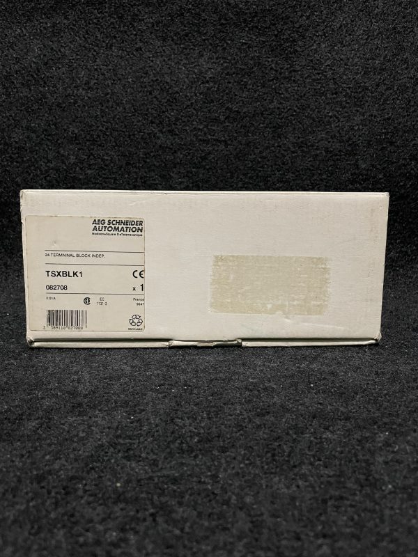 Schneider Electric - TSXBLK1 – Image 4