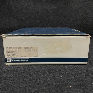 Schneider Electric – TSXAEM811F