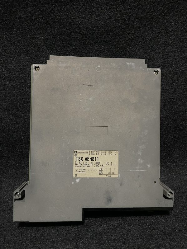 Schneider Electric - TSXAEM811F