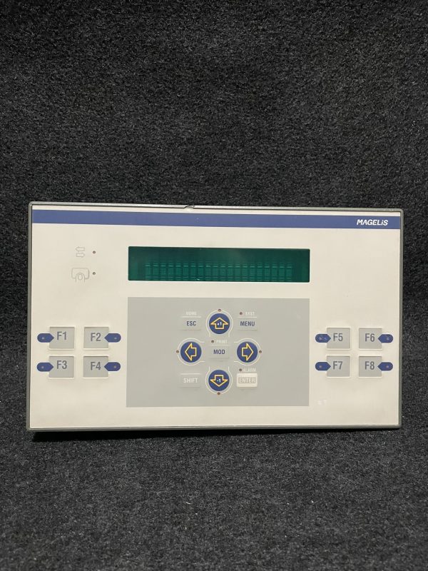 Schneider Electric - XBTP012010