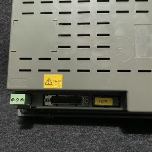 Schneider Electric – XBTP012010