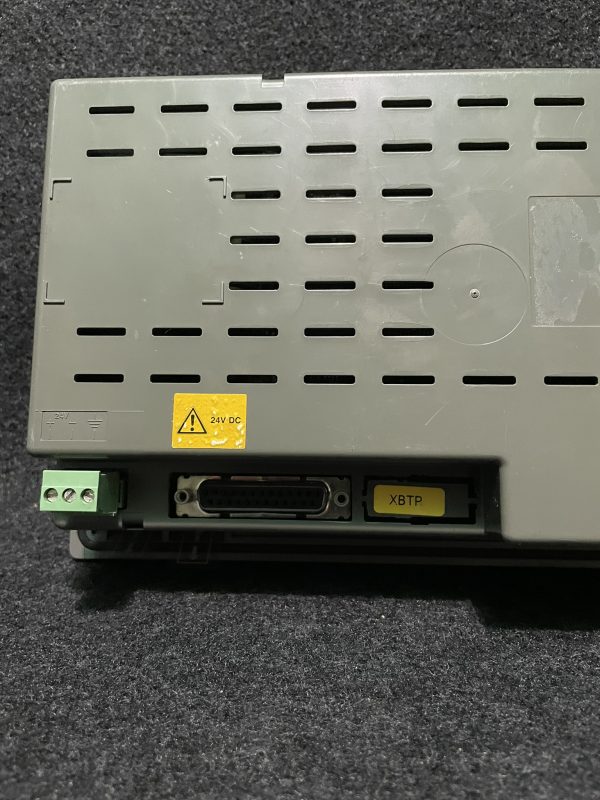 Schneider Electric - XBTP012010 – Image 2