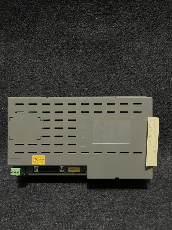 Schneider Electric - XBTP012010 – Image 3
