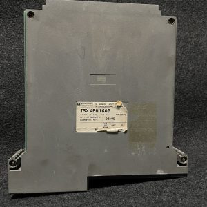 Schneider Electric – TSXAEM1602