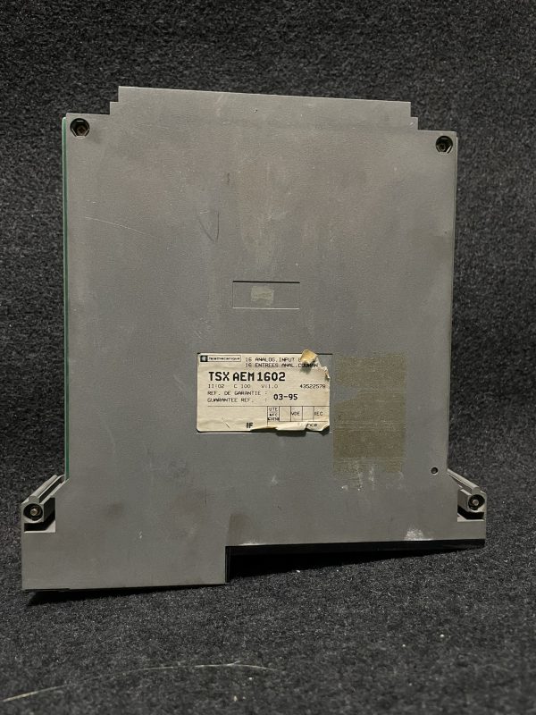 Schneider Electric - TSXAEM1602