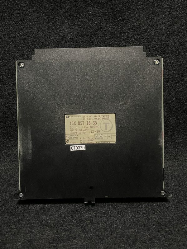 Schneider Electric - TSXDST1635