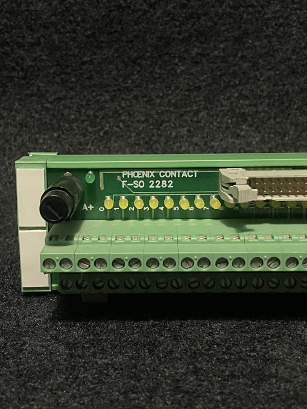 Phoenix Contact - F-SO2282-5746149 – Image 3