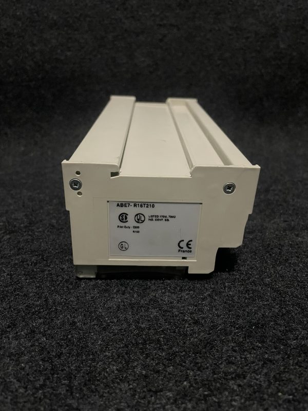 Schneider Electric - ABE7R16T210 – Image 3