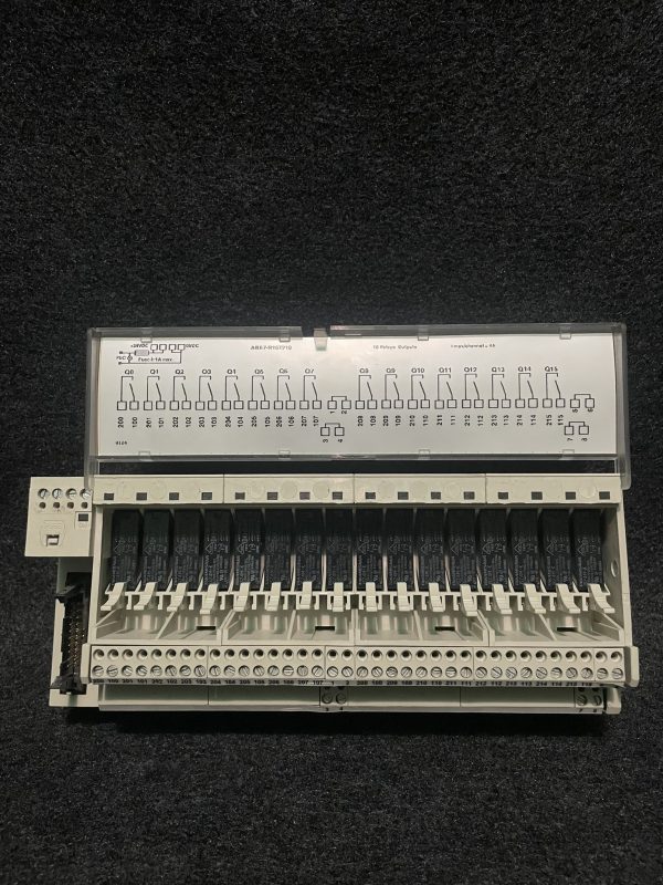 Schneider Electric - ABE7R16T210