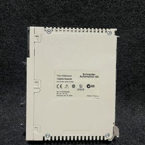 Schneider Electric – TSXDEY64D2K
