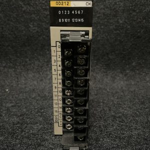 Omron – C200H0D212