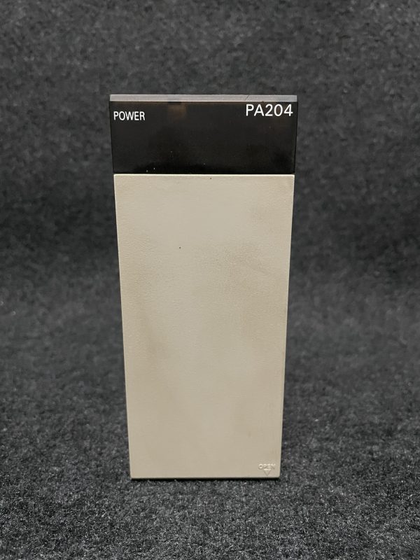 Omron - C200HWPA204 – Image 3