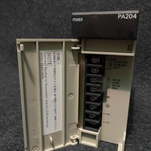 Omron – C200HWPA204