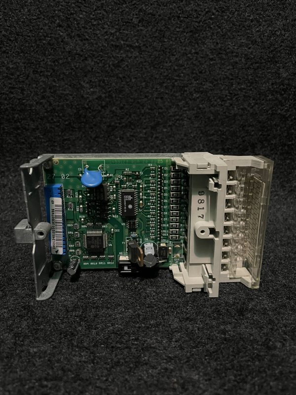 Schneider Electric - TSXDEZ12D2 – Image 2