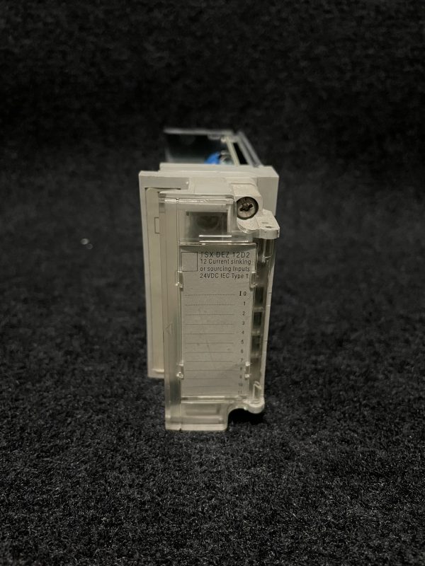 Schneider Electric - TSXDEZ12D2 – Image 3