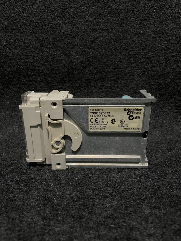 Schneider Electric - TSXDSZ08T2