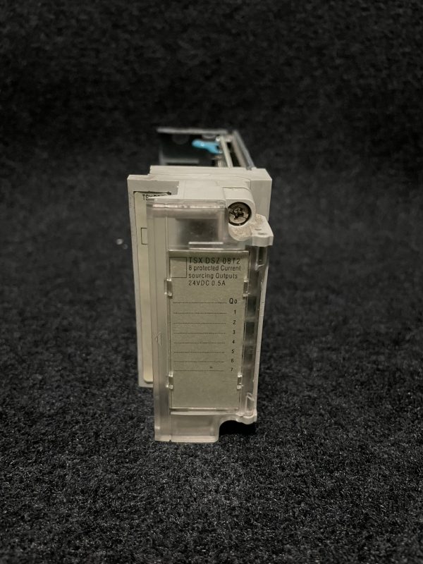 Schneider Electric - TSXDSZ08T2 – Image 3